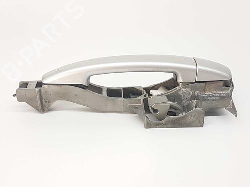 Used Front right exterior door handle CITROËN C3 II (SC_) 1.6 BlueHDi 75 (75 hp) 3286817