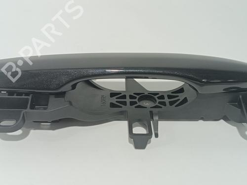 Front right exterior door handle TOYOTA COROLLA Saloon (_E21_) 1.8 VVTi Hybrid (ZWE211, MZEA12) | BP13402761C129 