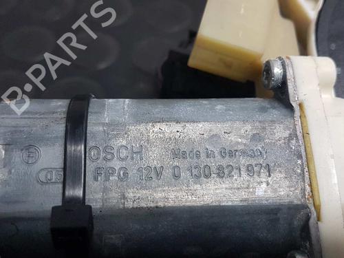 Right front window motor MERCEDES-BENZ E-CLASS (W211) E 220 CDI (211.006) | BP2740605E20 