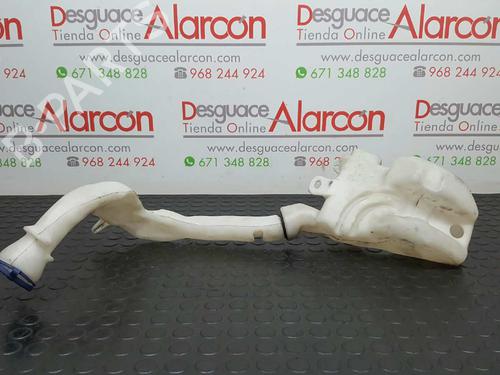 Used Windscreen washer tank CITROËN C3 II (SC_) 1.6 HDi (92 hp) 7425548