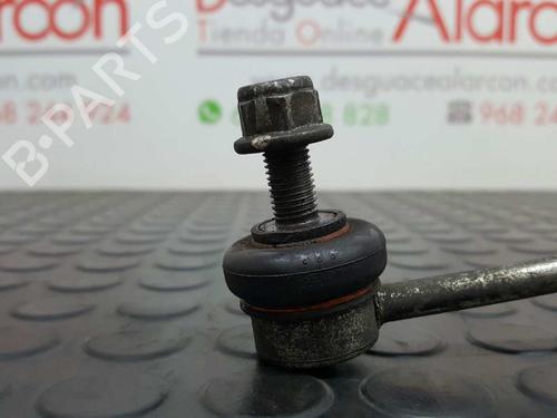 Right front suspension arm RENAULT CLIO IV (BH_) 1.5 dCi 90 | BP14530539M13 