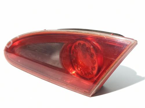 Right taillight SEAT LEON (1P1) 1.8 TSI | BP26726262C35 
