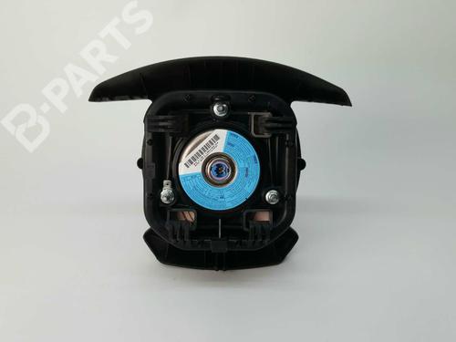 Driver airbag CITROËN C5 III (RD_) 2.2 HDi (RD4HTH) | BP5282375C9 