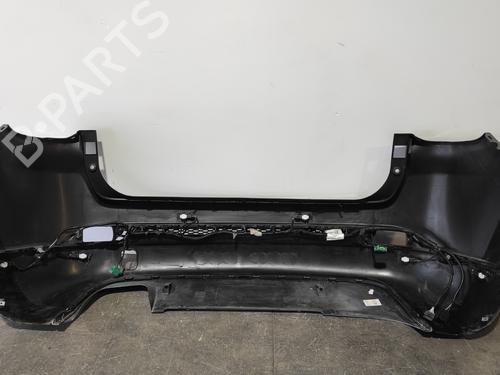 Zderzak tylny JEEP COMPASS (MP, M6, MV, M7)  | BP26655927C8