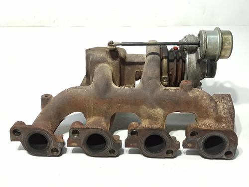 Turbocharger/Supercharger FORD TRANSIT Bus (FD_ _, FB_ _, FS_ _, FZ_ _, FC_ _) 2.0 DI (F_E_, F_F_, F_G_) | BP29171137M71 