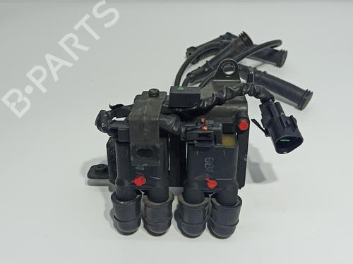 Ignition coil HYUNDAI ATOS (MX) 1.1 | BP15088840M94