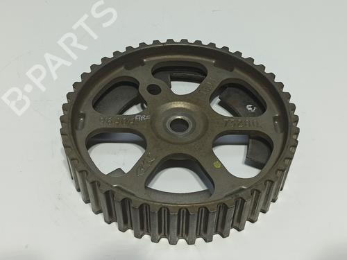 Pulley CITROËN C4 I (LC_) 1.6 HDi | BP14545087M122