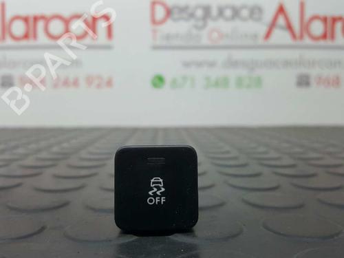 Used Switch CITROËN DS4 (NX_) 1.6 HDi 115 (114 hp) 11386919