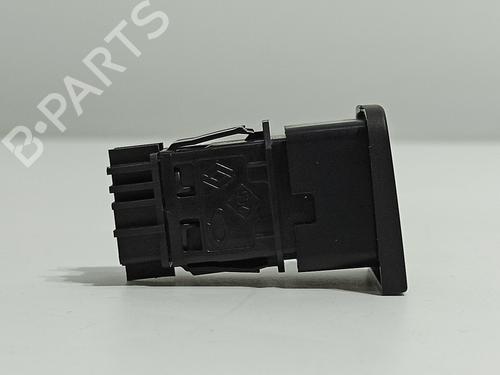 Warning switch RENAULT KADJAR (HA_, HL_) 1.2 TCe 130 (HLMR) | BP10922261I22
