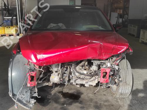 Headlight switch SEAT IBIZA V (KJ1, KJG) 1.0 TSI | BP19165135I24 