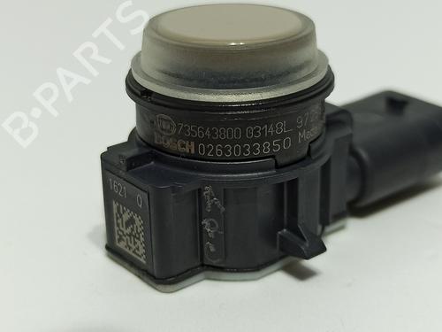 Electronic module FIAT 500X (334_) 1.0 (334.AXN1B) | BP23251600M83 