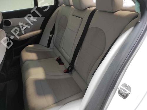 Rear left door window MERCEDES-BENZ E-CLASS (W213)  | BP8668047C20 