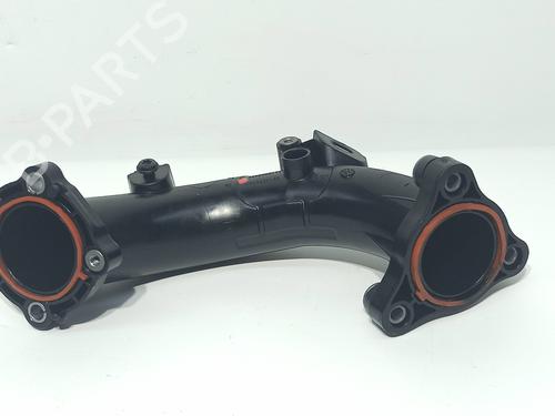 Used Pipe CITROËN C3 III (SX) 1.5 BlueHDi 100 (SXYHYP, SXYHTU) (102 hp) 14543591
