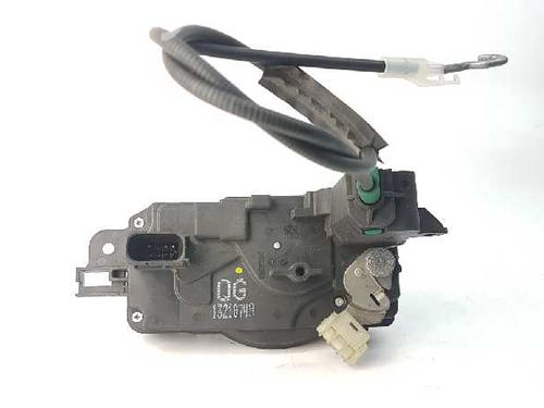 Front right lock OPEL ASTRA H (A04) 1.7 CDTI (L48) | BP8911256C97 