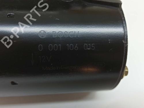 Startmotor OPEL CORSA C (X01) 1.0 (F08, F68) | BP6549515M8