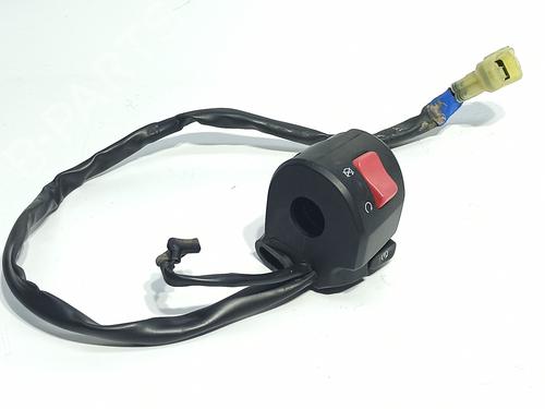 Switch KAWASAKI MOTORCYCLES Z ( - 899cc) Z 650 (ER650HA2, ER650KA2, ER650SA2) | BP40108391I30 - Image 3