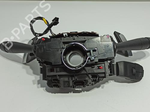 Switch PEUGEOT 3008 II SUV (MC_, MR_, MJ_, M4_) 1.5 BlueHDi 130 | BP18926819I30