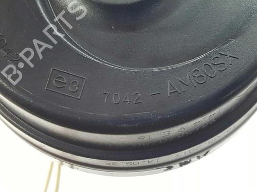 Horn DS DS 7 Crossback (J4_, JR_, JC_)  | BP14539481E13 