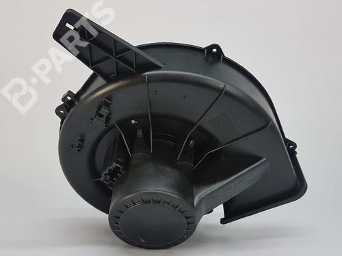 Heater blower motor VW POLO V (6R1, 6C1) 1.4 TDI | BP7522258M62 