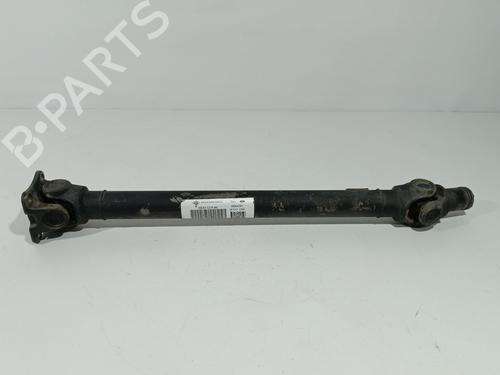 Used Driveshaft Driveshaft LAND ROVER RANGE ROVER VELAR (L560) 2.0 D240 SD4 4x4 (241 hp) 34445520 34445520