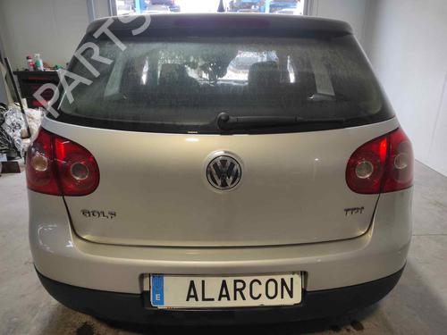 Brugte VW GOLF V (1K1) 1.9 TDI (105 hp) 4280852