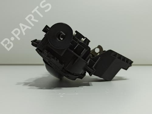 Rear left exterior door handle MERCEDES-BENZ GLA-CLASS (X156) GLA 200 CDI / d (156.908) | BP17461601C130