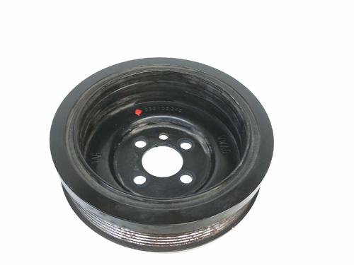 Pulley SEAT LEON (1P1) 1.9 TDI | BP14540637M122