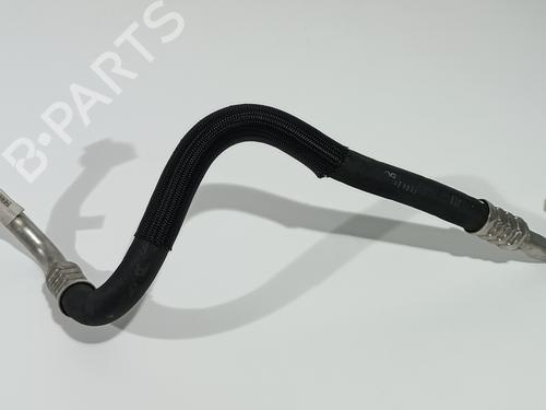 AC pipe MERCEDES-BENZ A-CLASS (W177) A 180 d (177.010) | BP25451418M126