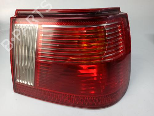 Used Right taillight SEAT IBIZA II (6K1) 1.9 TDI (90 hp) 5155958