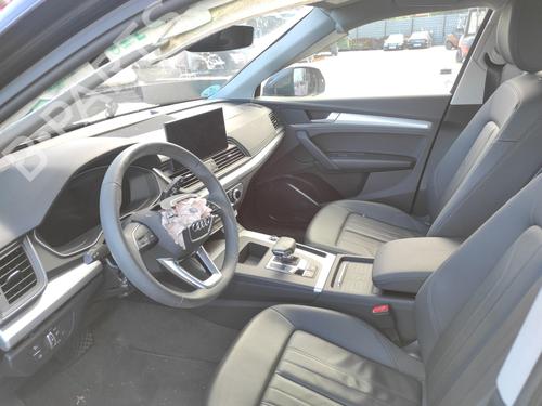Climate control AUDI Q5 Sportback (FYT) 45 TFSI Mild Hybrid quattro | BP36050519I5  - Image 11