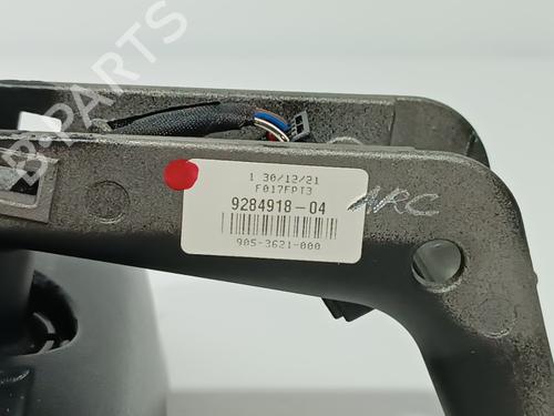 Rear mirror BMW i3 (I01) Electric | BP28615497I6 