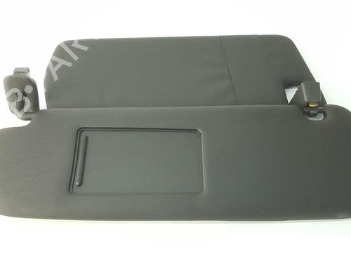 Used Left sun visor Left sun visor PORSCHE CAYENNE (92A) 3.0 Diesel (245 hp) 7867872 7867872