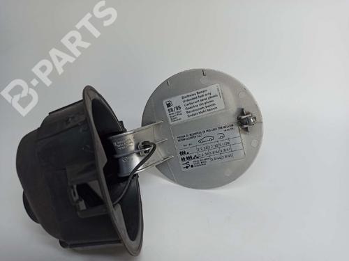 Klapa wlewu paliwa SEAT LEON (1M1) 1.6 16 V | BP6418067C131 