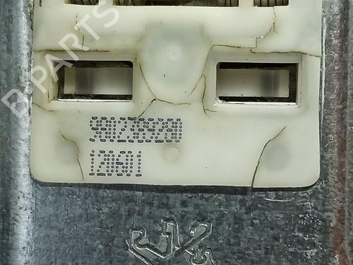 Front left window mechanism PEUGEOT PARTNER Box Body/MPV | BP34526008C22 - Image 5