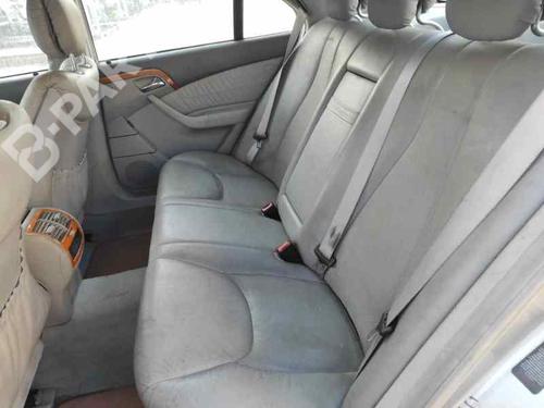 Venstre gardin kollisjonspute MERCEDES-BENZ S-CLASS (W220) S 320 CDI (220.026, 220.126) | BP8203998C11 
