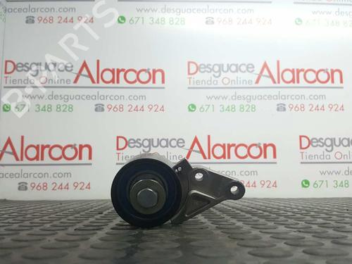 Inne FORD FOCUS II (DA_, HCP, DP) 1.6 GD-ALSI9CU3 081O1892.4
