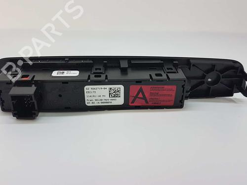 Switch BMW X5 (F15, F85) xDrive 30 d | BP9851962I30 