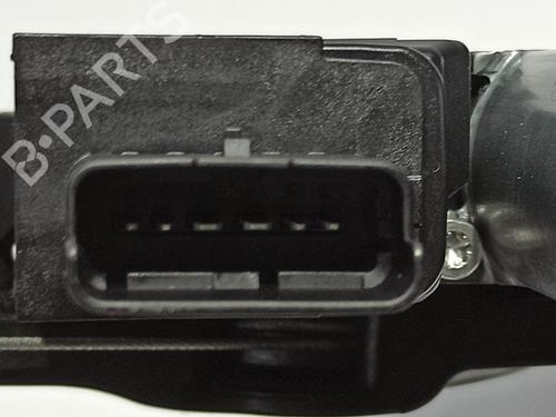 Front right window mechanism PEUGEOT 3008 II SUV (MC_, MR_, MJ_, M4_) 1.5 BlueHDi 130 | BP28712743C23 