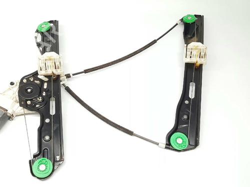 Front left window mechanism BMW 1 (E87) 118 d | BP2744433C22