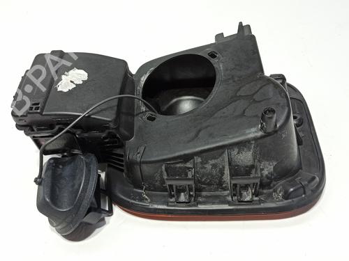 Fuel flap RENAULT CAPTUR I (J5_, H5_) 1.5 dCi 90 (J5N4, J5M5, J5MW, J5M6, J5AL, J5AJ) | BP26876350C131