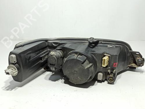 Left headlight PEUGEOT 306 Hatchback (7A, 7C, N3, N5) 1.6 | BP22187585C28 