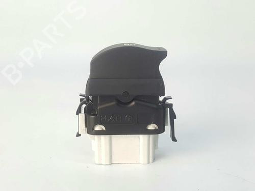 Left rear window switch RENAULT LAGUNA II Grandtour (KG0/1_) 1.9 dCi (KG0G) | BP4817524I29