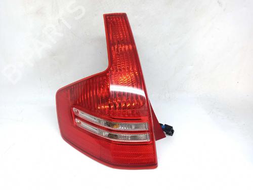 Used Left taillight CITROËN C4 I (LC_) 1.4 16V (88 hp) 8612337