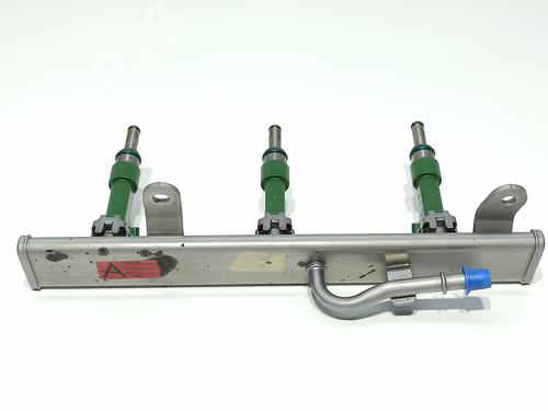 Injection rail RENAULT CAPTUR II (HF_) TCe 100 (HFMT) | BP24303087M98