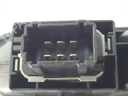 Right rear window switch RENAULT CLIO III (BR0/1, CR0/1) 1.5 dCi (BR17, CR17) | BP2816623I28