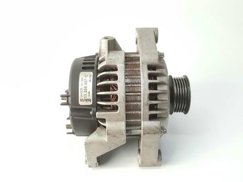Used Alternator OPEL ASTRA G Hatchback (T98) [1998-2009]  6801025