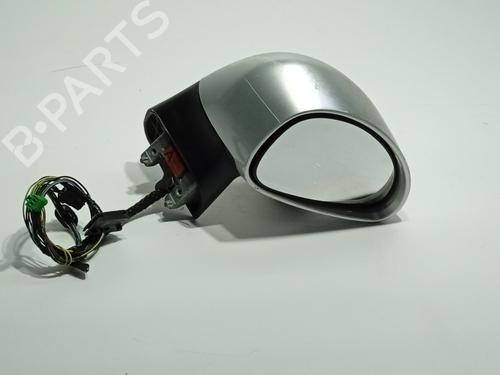 Right mirror CITROËN C4 I (LC_) 1.6 HDi | BP29217391C27 
