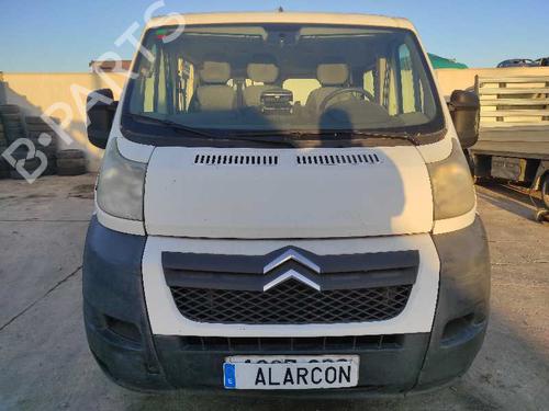 Used Parts PEUGEOT BOXER Van 2.2 HDi 120 (120 hp) 4280769