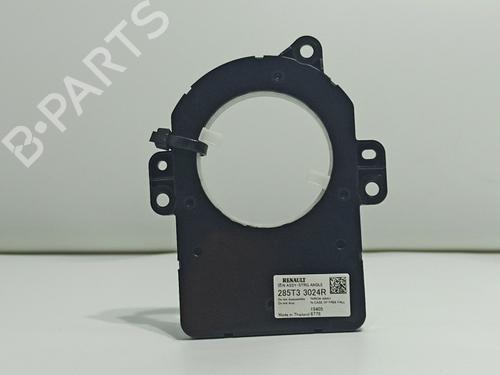 Used Electronic module RENAULT CLIO V (B7_) 1.0 TCe 100 (B7MT) (101 hp) 15909798