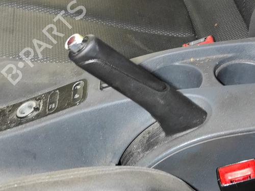 Hand brake SEAT LEON (1P1) 1.8 TSI BP26726221I18
